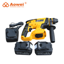 28MM 800W Model 2701 Rotary Hammer Sdsplus Electric hammer drill